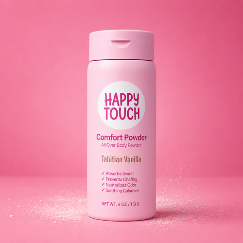 Happy Touch™ - Comfort Powder